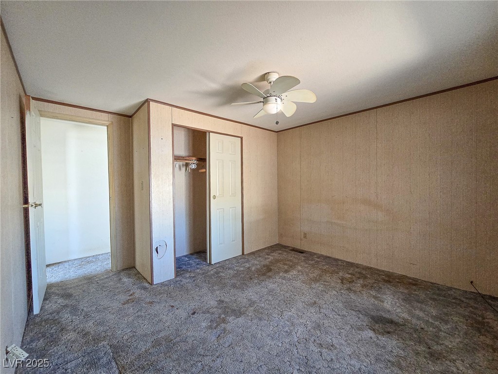 121 Tonopah Trail, Pahrump, Nevada image 17