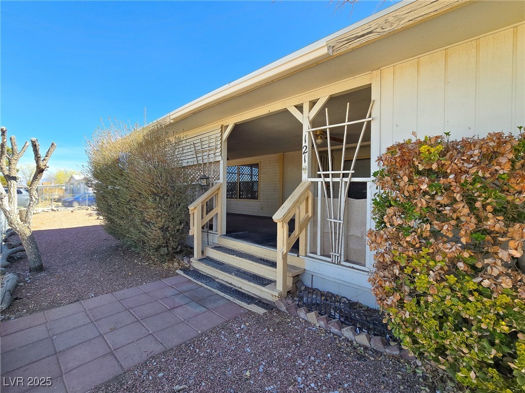 121 Tonopah Trail, Pahrump, Nevada image 2