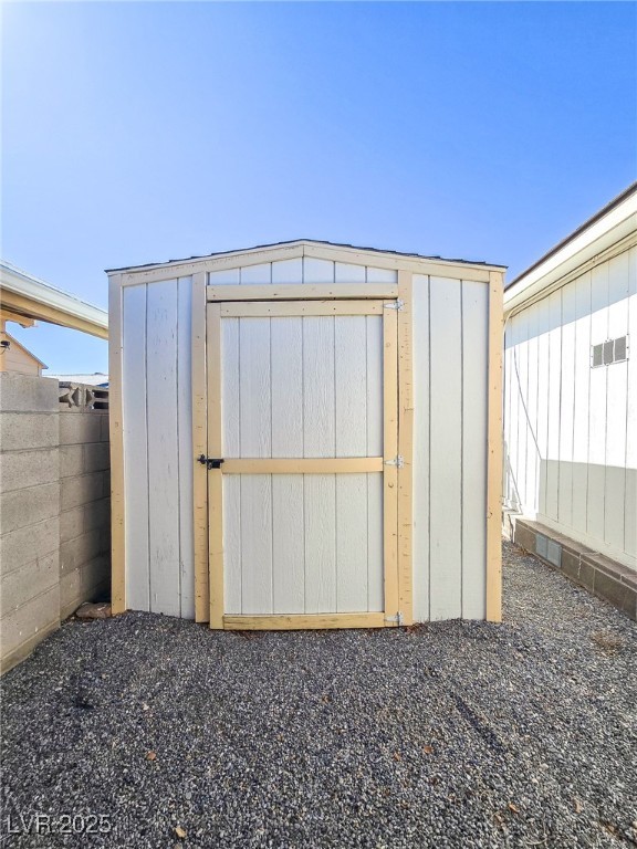 121 Tonopah Trail, Pahrump, Nevada image 31