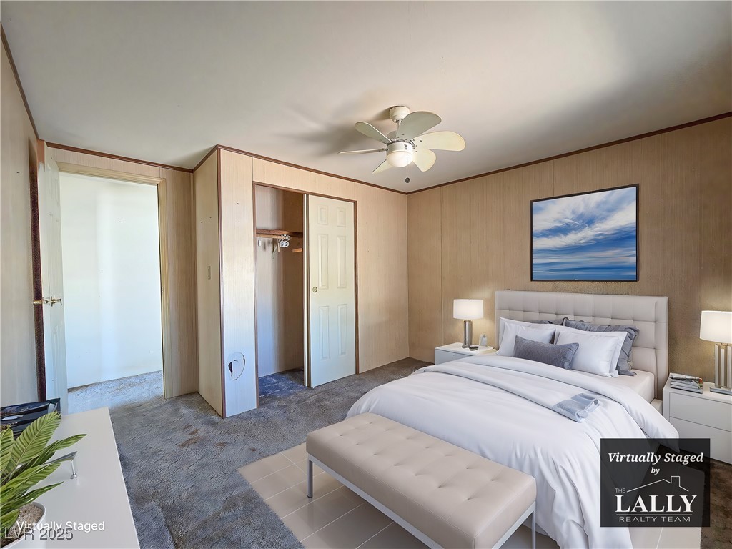 121 Tonopah Trail, Pahrump, Nevada image 18