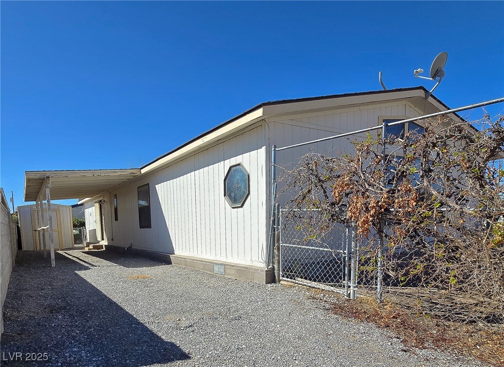121 Tonopah Trail, Pahrump, Nevada image 30