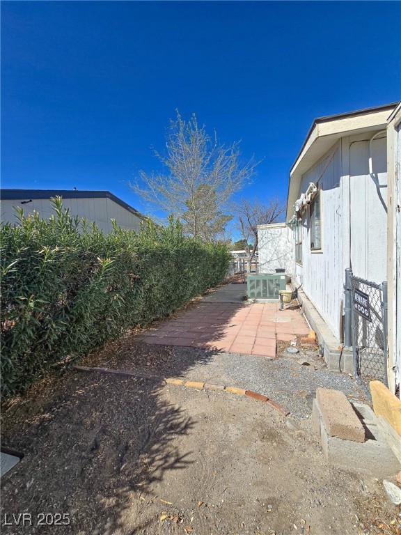 121 Tonopah Trail, Pahrump, Nevada image 34