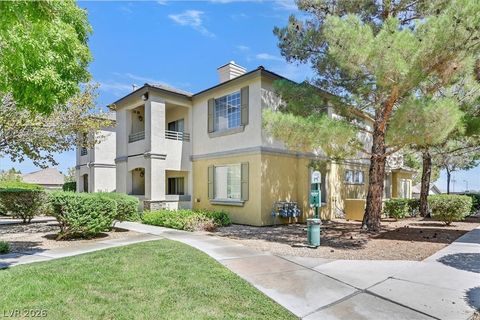 Condo For Rent - 1709 King James Street #204<br/> Las Vegas, NV 89144