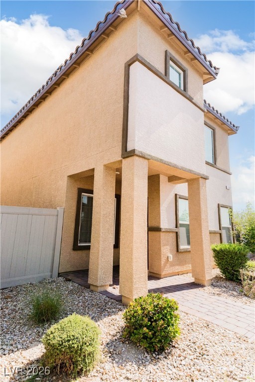 7331 Sunray Point Street