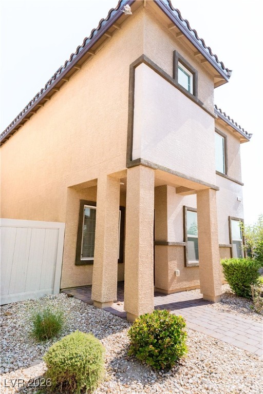 7331 Sunray Point Street