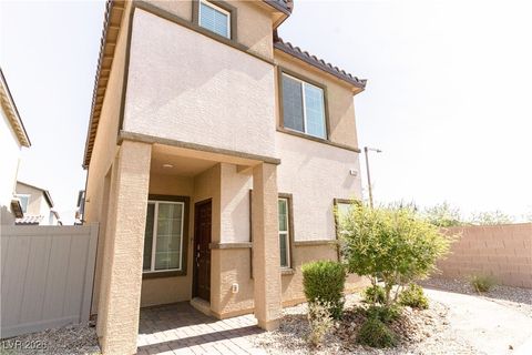 7331 Sunray Point Street North Las Vegas NV 89084