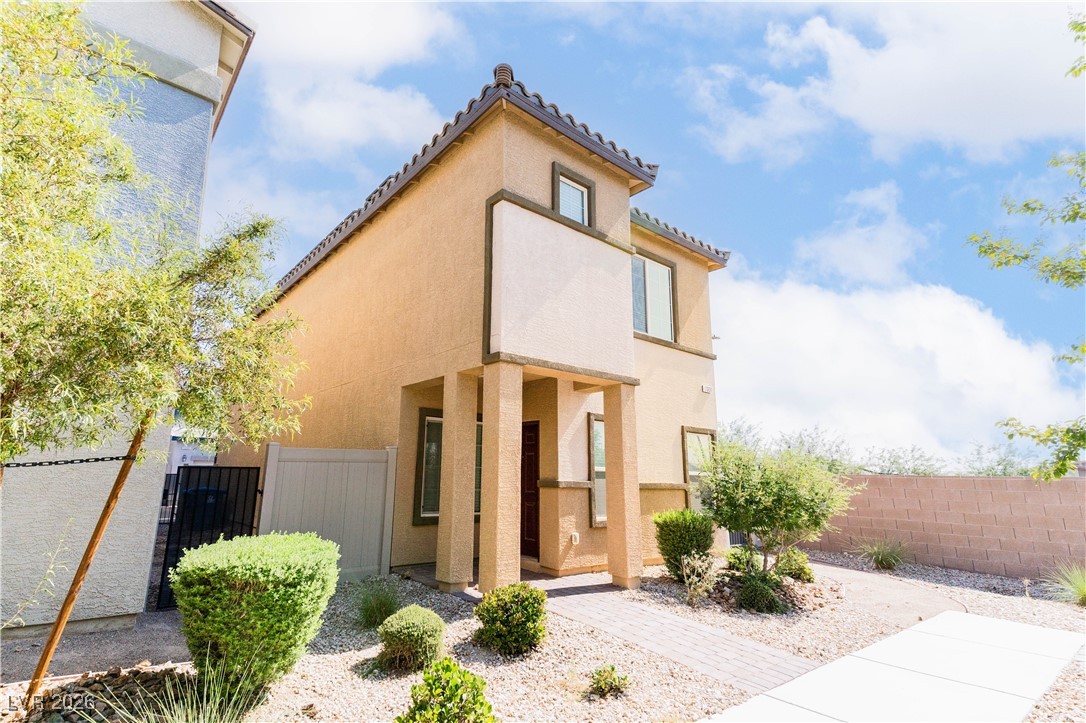 7331 Sunray Point Street