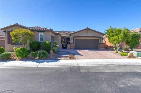 7385 Manse Ranch Avenue Las Vegas NV 89179