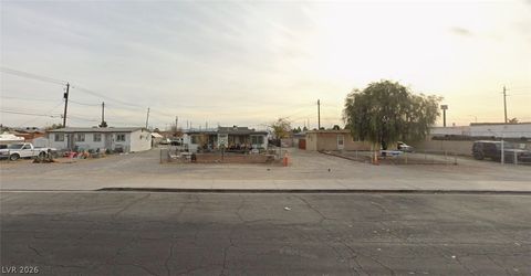 Photo of 5145 Kell Lane, Las Vegas, NV 89156 (MLS # 2795999)