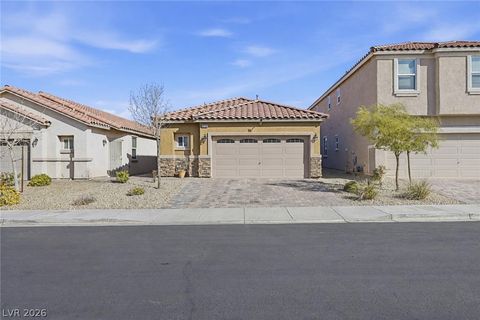 Photo of 6146 Villa Lante Avenue, Las Vegas, NV 89113 (MLS # 2757504)