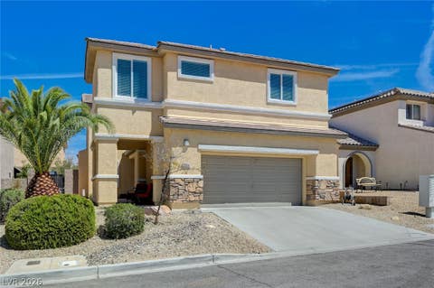 Photo of 2884 Strathallan Avenue, Henderson, NV 89044 (MLS # 2810932)