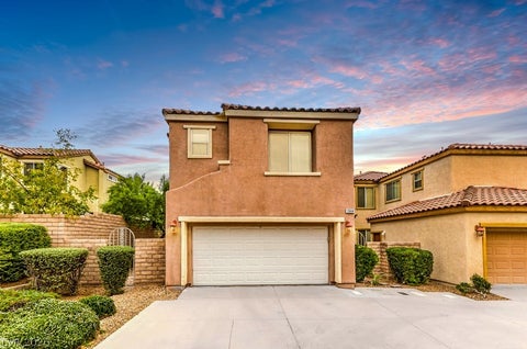 Homes For Sale - 1044 Creeping Zinnia Court<br/> Las Vegas, NV 89138