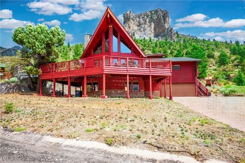 408 Crestview Drive Las Vegas NV 89124