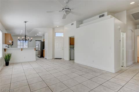 Tiny photo for 2515 NEW SALEM Avenue, Henderson, NV 89052 (MLS # 2798635)