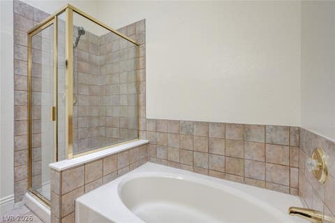 Tiny photo for 2515 NEW SALEM Avenue, Henderson, NV 89052 (MLS # 2798635)
