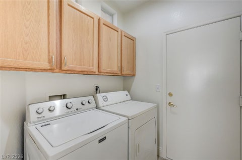 Tiny photo for 2515 NEW SALEM Avenue, Henderson, NV 89052 (MLS # 2798635)