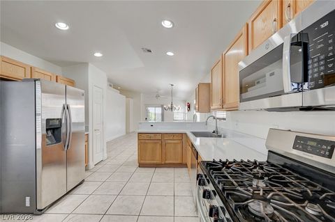 Tiny photo for 2515 NEW SALEM Avenue, Henderson, NV 89052 (MLS # 2798635)