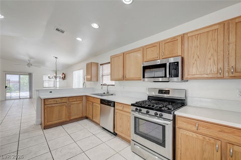 Tiny photo for 2515 NEW SALEM Avenue, Henderson, NV 89052 (MLS # 2798635)
