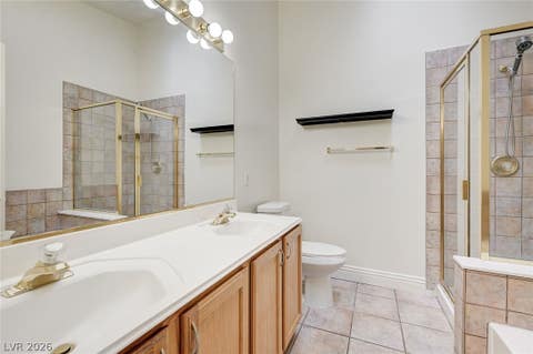 Tiny photo for 2515 NEW SALEM Avenue, Henderson, NV 89052 (MLS # 2798635)