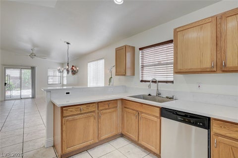 Tiny photo for 2515 NEW SALEM Avenue, Henderson, NV 89052 (MLS # 2798635)