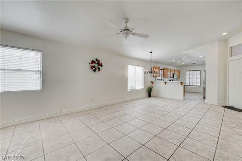 Tiny photo for 2515 NEW SALEM Avenue, Henderson, NV 89052 (MLS # 2798635)