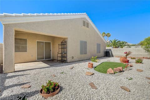 Tiny photo for 2515 NEW SALEM Avenue, Henderson, NV 89052 (MLS # 2798635)