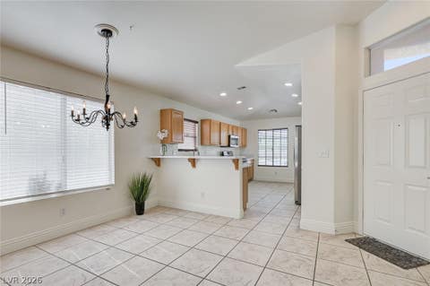 Tiny photo for 2515 NEW SALEM Avenue, Henderson, NV 89052 (MLS # 2798635)