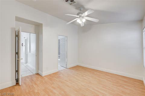 Tiny photo for 2515 NEW SALEM Avenue, Henderson, NV 89052 (MLS # 2798635)