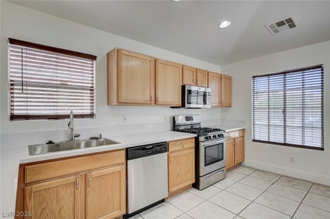 Tiny photo for 2515 NEW SALEM Avenue, Henderson, NV 89052 (MLS # 2798635)