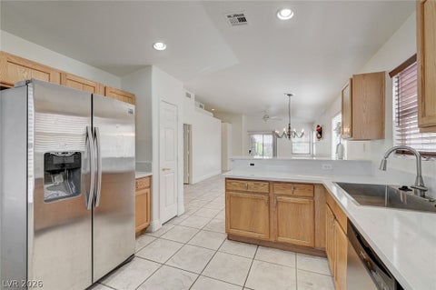 Tiny photo for 2515 NEW SALEM Avenue, Henderson, NV 89052 (MLS # 2798635)