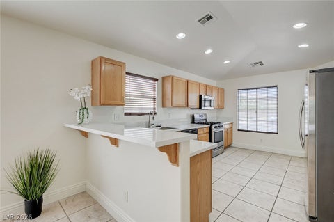 Tiny photo for 2515 NEW SALEM Avenue, Henderson, NV 89052 (MLS # 2798635)