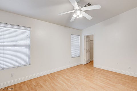 Tiny photo for 2515 NEW SALEM Avenue, Henderson, NV 89052 (MLS # 2798635)