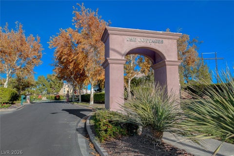 Tiny photo for 2515 NEW SALEM Avenue, Henderson, NV 89052 (MLS # 2798635)