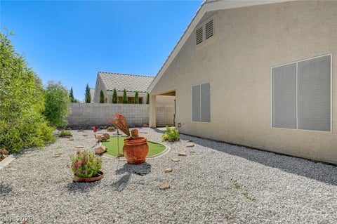 Tiny photo for 2515 NEW SALEM Avenue, Henderson, NV 89052 (MLS # 2798635)