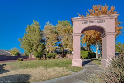 Tiny photo for 2515 NEW SALEM Avenue, Henderson, NV 89052 (MLS # 2798635)