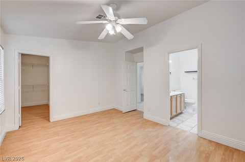 Tiny photo for 2515 NEW SALEM Avenue, Henderson, NV 89052 (MLS # 2798635)