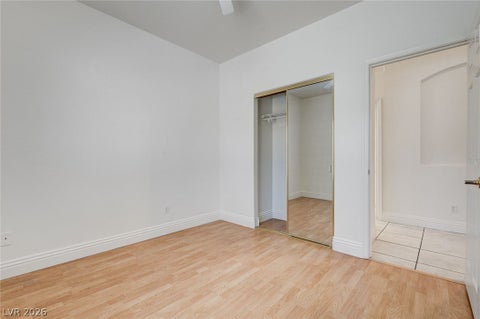 Tiny photo for 2515 NEW SALEM Avenue, Henderson, NV 89052 (MLS # 2798635)