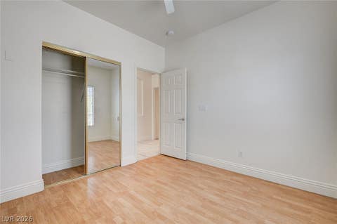 Tiny photo for 2515 NEW SALEM Avenue, Henderson, NV 89052 (MLS # 2798635)