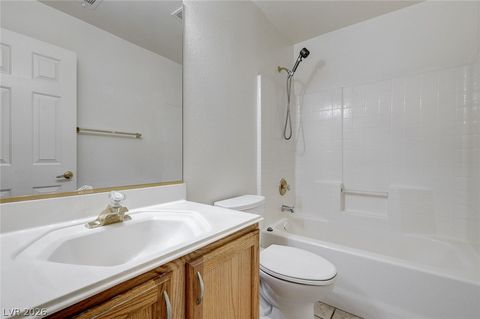 Tiny photo for 2515 NEW SALEM Avenue, Henderson, NV 89052 (MLS # 2798635)