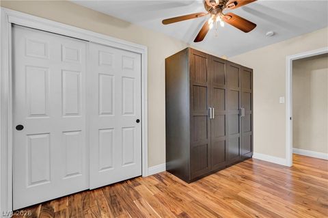 Tiny photo for 2712 W Oakey Boulevard, Las Vegas, NV 89102 (MLS # 2750211)