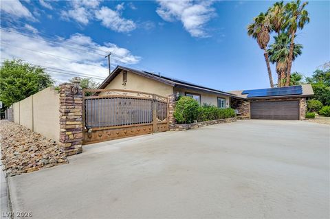 Tiny photo for 2712 W Oakey Boulevard, Las Vegas, NV 89102 (MLS # 2750211)
