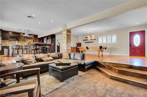 Tiny photo for 2712 W Oakey Boulevard, Las Vegas, NV 89102 (MLS # 2750211)
