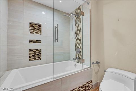 Tiny photo for 2712 W Oakey Boulevard, Las Vegas, NV 89102 (MLS # 2750211)
