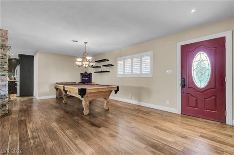 Tiny photo for 2712 W Oakey Boulevard, Las Vegas, NV 89102 (MLS # 2750211)