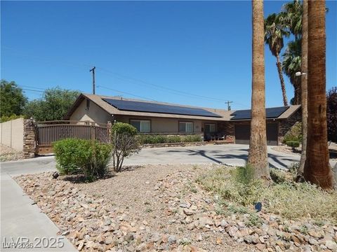Historical 1 2712 W Oakey Boulevard Las Vegas NV 89102