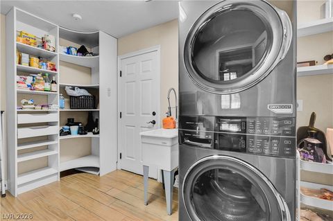 Tiny photo for 2712 W Oakey Boulevard, Las Vegas, NV 89102 (MLS # 2750211)