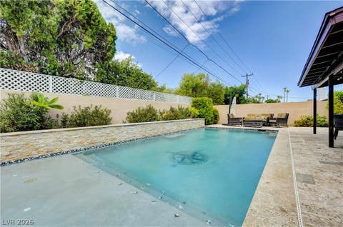Tiny photo for 2712 W Oakey Boulevard, Las Vegas, NV 89102 (MLS # 2750211)