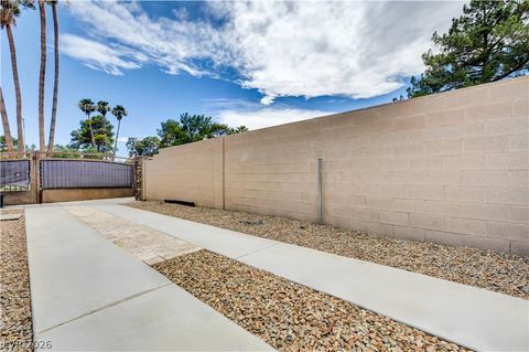 Tiny photo for 2712 W Oakey Boulevard, Las Vegas, NV 89102 (MLS # 2750211)