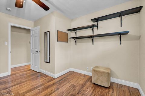 Tiny photo for 2712 W Oakey Boulevard, Las Vegas, NV 89102 (MLS # 2750211)
