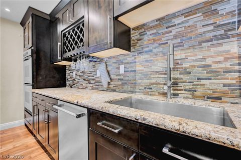 Tiny photo for 2712 W Oakey Boulevard, Las Vegas, NV 89102 (MLS # 2750211)